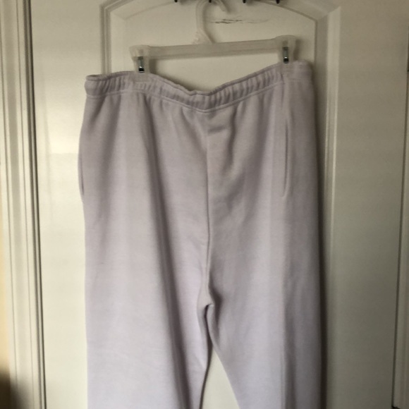 NWT Boohoo sweat pants - Picture 6 of 9